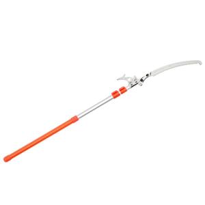 シルキー(Silky) ハヤテ 4段 372-42 4903585372424 [高枝切 鋏 はさみ