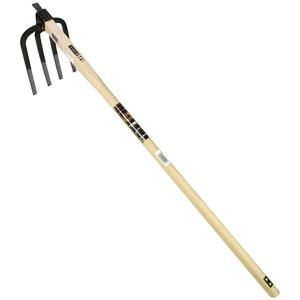 トンボ 四本爪備中 1050mm 4983042152417 [鍬 備中鍬]