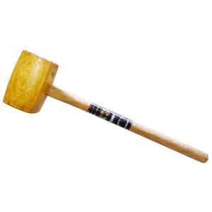 トンボ 手掛矢 105X600エツキ 4983042158440 [土農具 カケヤ]