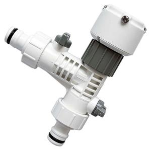 ツルミポンプ 高揚程工事排水用 水中ポンプ LH411 (三相200V11kW/口径
