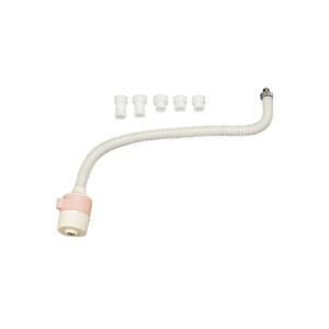 カクダイ シンクシャワ出湯管 2184 4972353218417