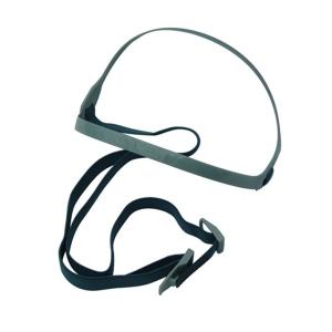 興研 17号HVG-ZW プレッシャデマンド形エアラインマスク サカヰ式