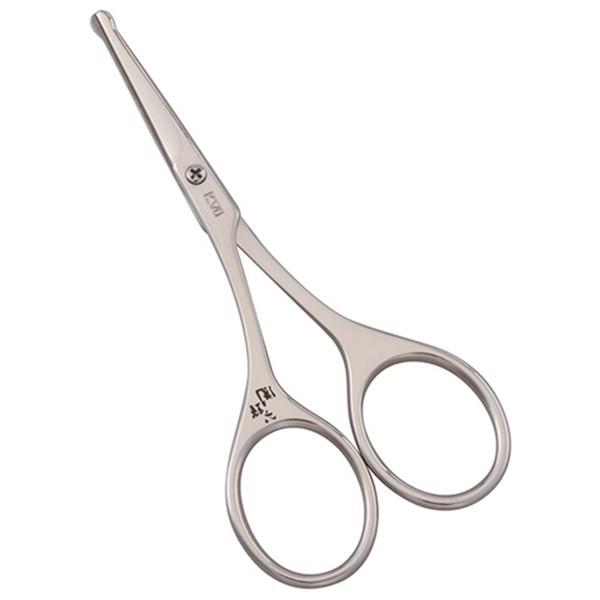 【メール便】関孫六 セーフティハサミ HC1812 4901601268980 [ワークサポート サ...