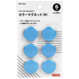 【メール便】E-Value カラーマグネット ...の詳細画像1