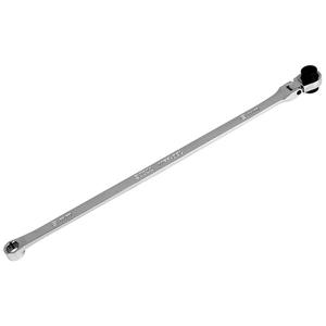 SK11 【メール便】SK11 ロングフレックスラチェットR MFR-10L