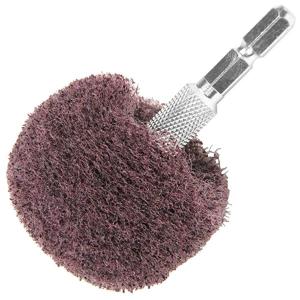 SK11 サビ取りアフロ君 ジュニア 240バン 50mm 4977292387224