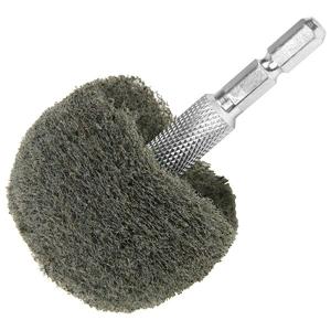 SK11 サビ取りアフロ君 ジュニア 400バン 50mm 4977292387231