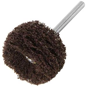 SK11 サビ取りアフロ君 チャイルド 180バン 25mm 4977292494175