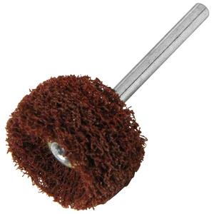 SK11 サビ取りアフロ君 ベビー 320バン 20mm 4977292494182