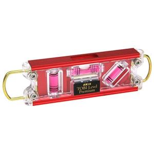 SK11 鳶レベル レッド SED-TBP-MTR 4977292802703