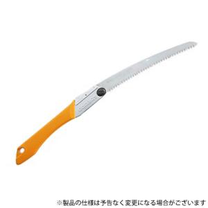 シルキー(Silky) ゴムボーイカーブ万能目本体 240MM 460-24