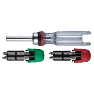 TONE ラチェットドライバーセット RDS32BR-Y : ミナトワークス - 通販