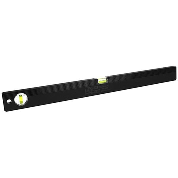 エビス ベーシックレベル・ブラック ED-60B 4950515111066 [アルミ水平器]