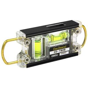【メール便】エビス トビレベル2 ブラック ED...の商品画像