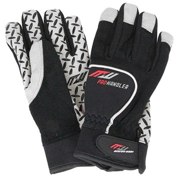 ミタニ プロハンドラー #PH-001 3L 4956668060114 [ワークサポート 保護具 ...