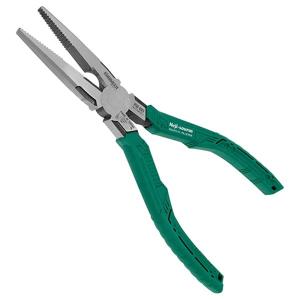 【非公開｜取扱終了】【メール便】エンジニア ネジザウルスZ PZ-60 4989833039622 [プライヤー]