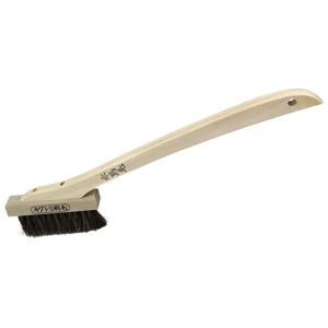 緑長 キワトリ刷毛 ゴマ本馬毛 3ギョウ エツキ 4977292129664