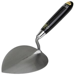 ❤️レンガ様❤️ 金長 ステンレス レンガ鏝 #4 4977292164795 [大工道具 左官鏝 レンガ
