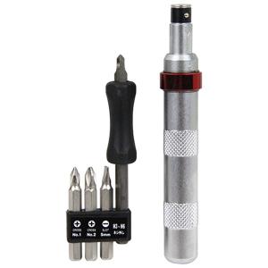 【メール便】SK11 ネジ外しインパクトドライバー SID-300E 4977292207126 [ドライバー 六角棒レンチ 特殊ドライバー]