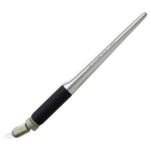 【メール便】NT デザインナイフ SW-600GP 4904011010781 [大工道具 金切鋏 カッター ＫＤＳ]