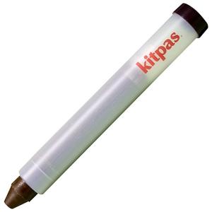 【メール便】キットパス(kitpas) ホルダー KP-DB 4904085310268 [墨つけ 基準出し 固形マーカー]｜minatodenki