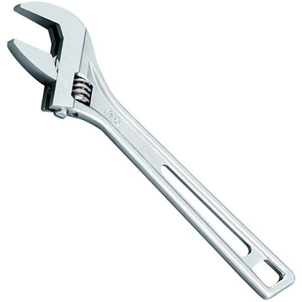 【メール便】KTC モンキレンチ WMA-300-F 4989433206691 [スパナ]