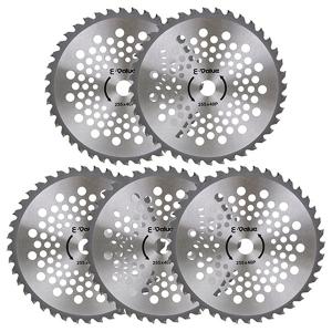 E-Value 軽量タイプチップソー 5枚組 E...の商品画像