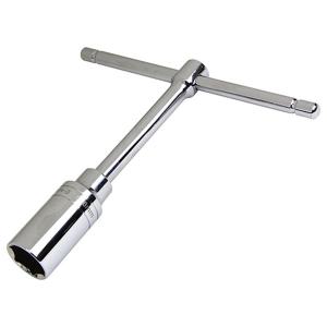 メール便】セフティー3 農機具用プラグレンチ 19.0mm 4977292645294