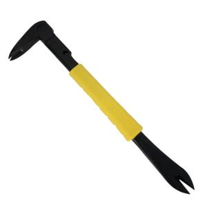 【メール便】土牛 Nバール280mm 280mm 4962819029671 [釘抜き]