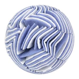 SK11 ツヤ出しアフロ君Jr 100mmボール フショク 4977292304993