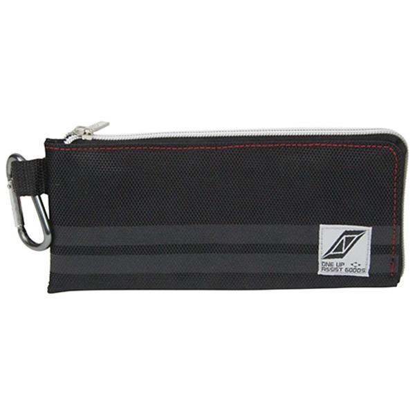 【メール便】SK11 ワークウォレットケース SO-WCCL-BKRS 4977292971423 ...