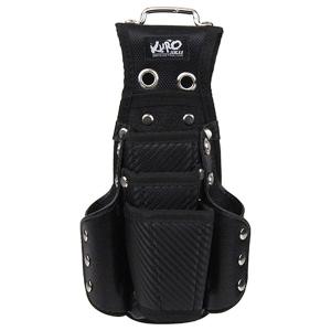 SK11 黒 ツールケース5丁差 4977292968591