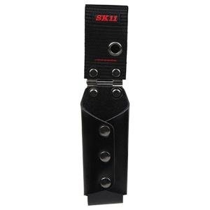 極上　印材ケース　336g 東N7-1006☆2F ultima TOKYO／ウルティマ トーキョー ロブ 牛革 撥水加工