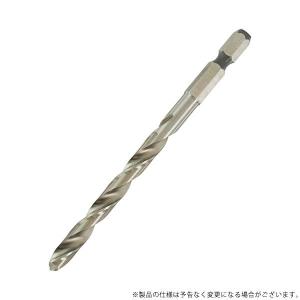 ビック ツール 六角軸鉄工用月光ドリル 6SGK6.0 4582247453659