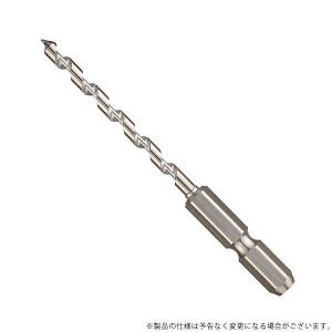 ベッセル 下穴ドリル木工用4mm AHD-4 4907587028068 [メーカー品電動工具
