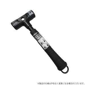 DOGYU 土牛 B型 03616 カラビナフック対応でん助ハンマー 工具 DIY 鳶