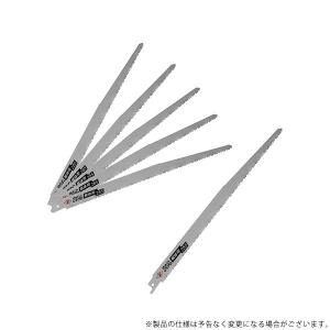 Z レシプロソー替刃解体用285 20122 6枚 4963041201224