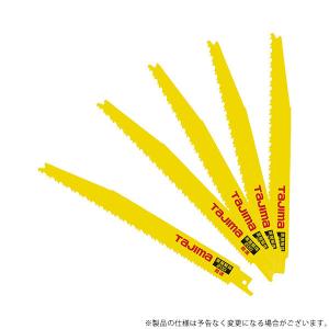 タジマ レシプロソーブレード家屋解体 RB-200D612P 4975364112637