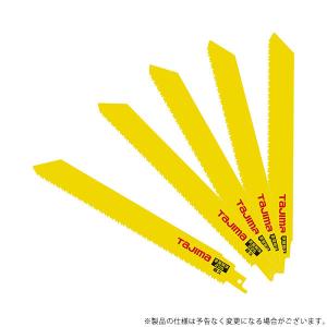 タジマ レシプロソーブレード家屋解体 RB-225D810 4975364112644