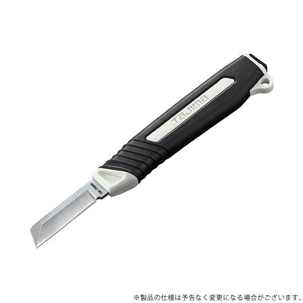 【メール便】タジマ タタックナイフミニ DK-TNMN 4975364265357 [金切鋏 カッタ...