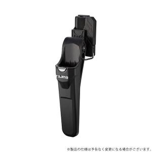 タジマ ナイフセフホルスター縦2連 DK-SFHS2 4975364265401 [金