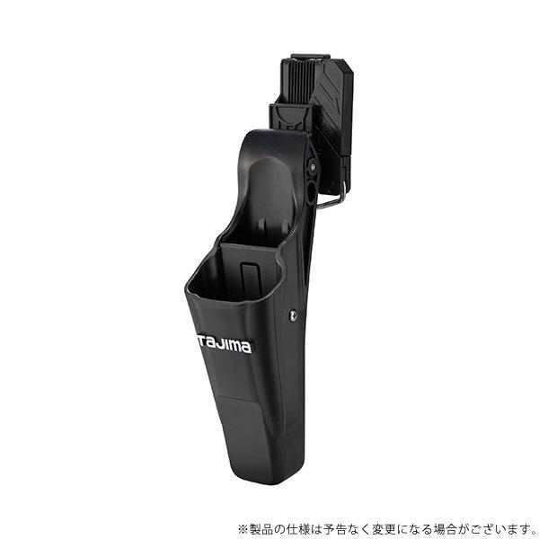 タジマ ナイフセフホルスター縦2連 DK-SFHS2 4975364265401 [金切鋏 カッター...