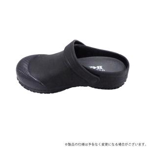 Birkenstock ビルケンシュトック スチール先芯入りスリッポンタイプ本