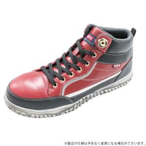 ノサックス 高所作業用 安全靴 みやじま鳶 M207 ファスナー付