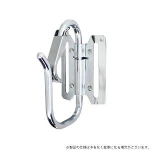 【メール便】土牛 カラビナフック(可動式) F-54 4962819045220 [ツールフック カラビナ]