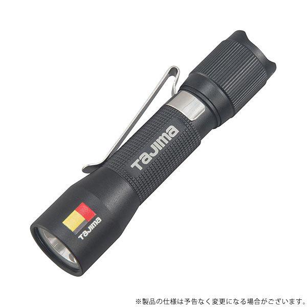 タジマ LEDペンライトP121D LE-P121D 4975364266156 [作業 警告 防犯...