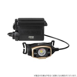 Tajima（タジマ） ヘッドライト ブースト時1000ルーメンlm LEDヘッド