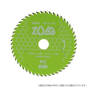 藤原産業 SK11 ZOIDチップソー 木工用 165mm×60P