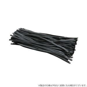 セフティ-3 フリーワイヤー4×150mm 100ホン ブラック 4977292648837