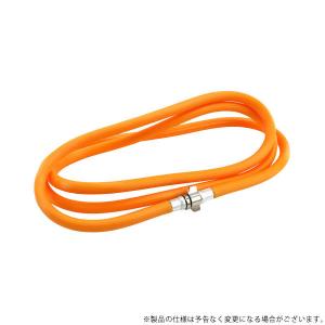 セフティ-3 半自動9L用イエローホース 2m 4977292655712 [噴霧器